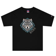 Champion-Dash London Short-Sleeve T-Shirt - Dash London