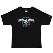 Champion-Dash London Short-Sleeve T-Shirt - Dash London