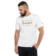 Champion-Dash London Short-Sleeve T-Shirt - Dash London