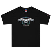 Champion-Dash London Short-Sleeve T-Shirt - Dash London