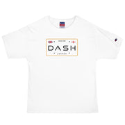 Champion-Dash London Short-Sleeve T-Shirt - Dash London