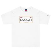 Champion-Dash London Short-Sleeve T-Shirt - Dash London