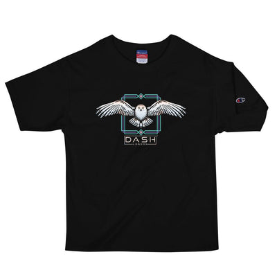 Champion-Dash London Short-Sleeve T-Shirt - Dash London