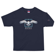 Champion-Dash London Short-Sleeve T-Shirt - Dash London