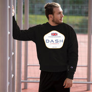 Champion-Dash London Sweatshirt - Dash London