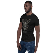 Dash London Animals & Rainforest Men's Short-Sleeve T-Shirt - Wild Boar - Dash London
