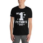 Dash London Daddy’s Short-Sleeve T-Shirt - Dash London