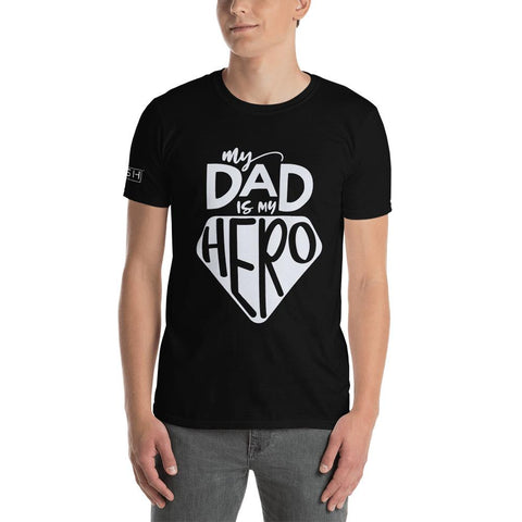 Dash London Daddy’s Short-Sleeve T-Shirt - Dash London