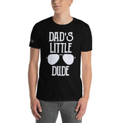 Dash London Daddy’s Short-Sleeve T-Shirt - Dash London