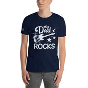 Dash London Daddy’s Short-Sleeve T-Shirt - Dash London