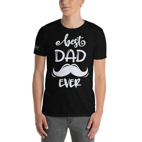 Dash London Daddy’s Short-Sleeve T-Shirt - Dash London