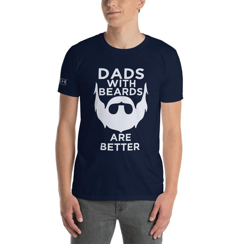 Dash London Daddy’s Short-Sleeve T-Shirt - Dash London