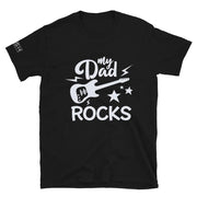 Dash London Daddy’s Short-Sleeve T-Shirt - Dash London