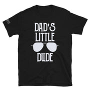 Dash London Daddy’s Short-Sleeve T-Shirt - Dash London