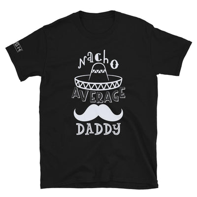 Dash London Daddy’s Short-Sleeve T-Shirt - Dash London