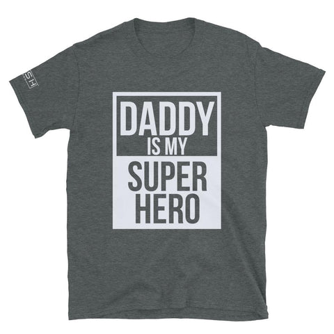 Dash London Daddy’s Short-Sleeve T-Shirt - Dash London