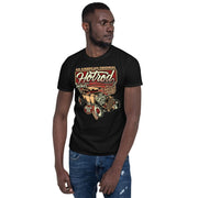 Dash London Men's Automotive Short-Sleeve T-Shirt - Dash London