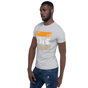 Dash London Men's New York City Short-Sleeve T-Shirt - Dash London