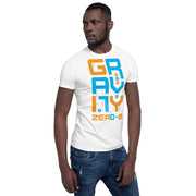 Dash London Men's New York City Short-Sleeve T-Shirt - Dash London