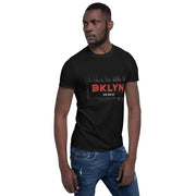 Dash London Men's New York City Short-Sleeve T-Shirt - Dash London