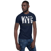 Dash London Men's New York City Short-Sleeve T-Shirt - Dash London