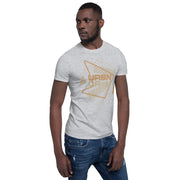 Dash London Men's New York City Short-Sleeve T-Shirt - Dash London