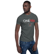 Dash London Men's New York City Short-Sleeve T-Shirt - Dash London