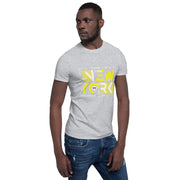 Dash London Men's New York City Short-Sleeve T-Shirt - Dash London