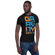 Dash London Men's New York City Short-Sleeve T-Shirt - Dash London