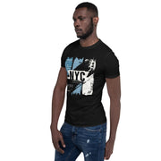 Dash London Men's New York City Short-Sleeve T-Shirt - Dash London