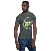 Dash London Men's New York City Short-Sleeve T-Shirt - Dash London