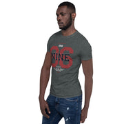 Dash London Men's New York City Short-Sleeve T-Shirt - Dash London