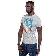 Dash London Men's New York City Short-Sleeve T-Shirt - Dash London