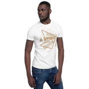 Dash London Men's New York City Short-Sleeve T-Shirt - Dash London