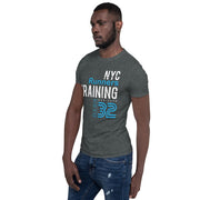 Dash London Men's New York City Short-Sleeve T-Shirt - Dash London