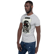 Dash London Men's New York City Short-Sleeve T-Shirt - Dash London