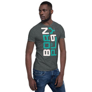 Dash London Men's New York City Short-Sleeve T-Shirt - Dash London