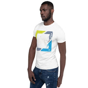 Dash London Men's New York City Short-Sleeve T-Shirt - Dash London