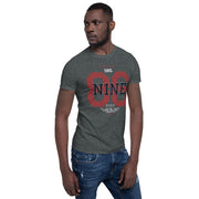 Dash London Men's New York City Short-Sleeve T-Shirt - Dash London