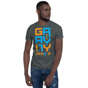 Dash London Men's New York City Short-Sleeve T-Shirt - Dash London