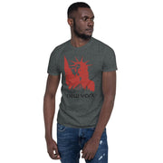 Dash London Men's New York City Short-Sleeve T-Shirt - Dash London