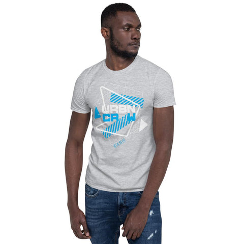 Dash London Men's New York City Short-Sleeve T-Shirt - Dash London