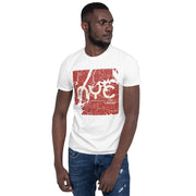 Dash London Men's New York City Short-Sleeve T-Shirt - Dash London