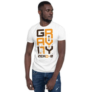 Dash London Men's New York City Short-Sleeve T-Shirt - Dash London