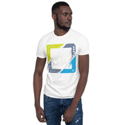 Dash London Men's New York City Short-Sleeve T-Shirt - Dash London