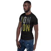 Dash London Men's Short-Sleeve T-Shirt - Dash London