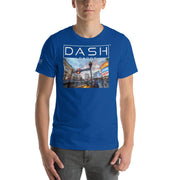 Dash London Men's Short-Sleeve T-Shirt - Dash London