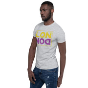 Dash London Men's Short-Sleeve T-Shirt - Dash London