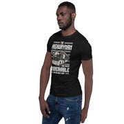 Dash London Men's Short-Sleeve T-Shirt - Dash London