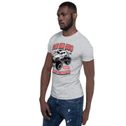 Dash London Men's Short-Sleeve T-Shirt - Dash London